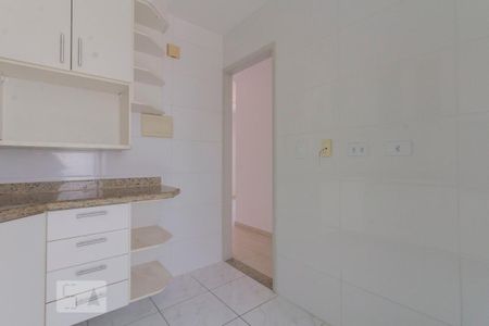 Apartamento para alugar com 60m², 2 quartos e 1 vaga Apartamento para alugar com 60m², 2 quartos e 1 vagaCozinha