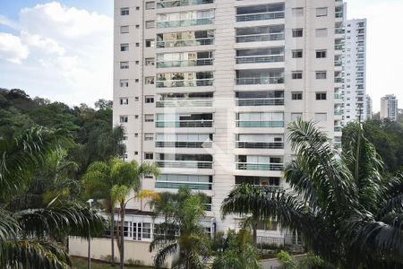 Apartamento à venda com 100m², 2 quartos e 2 vagasVista da suíte