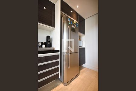 Apartamento à venda com 100m², 2 quartos e 2 vagasCozinha