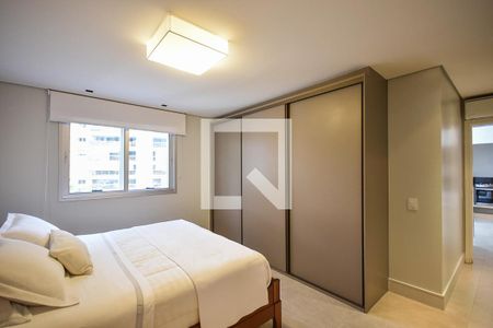 Apartamento à venda com 100m², 2 quartos e 2 vagasSuíte 