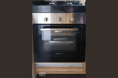 Apartamento para alugar com 63m², 3 quartos e 1 vagaCozinha