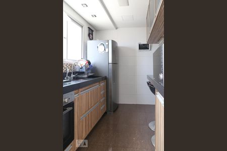 Apartamento para alugar com 63m², 3 quartos e 1 vagaCozinha