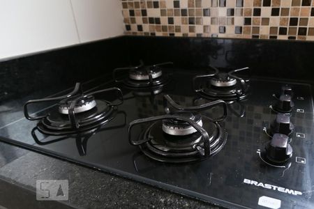 Apartamento para alugar com 63m², 3 quartos e 1 vagaCozinha