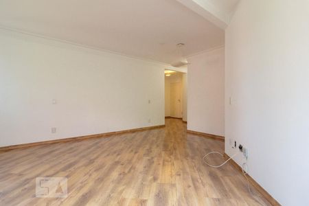 Sala de apartamento para alugar com 3 quartos, 100m² em Jardim Marajoara, São Paulo