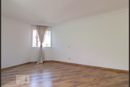 Sala de apartamento para alugar com 3 quartos, 100m² em Jardim Marajoara, São Paulo