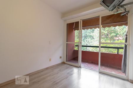 Suíte de apartamento para alugar com 3 quartos, 100m² em Jardim Marajoara, São Paulo