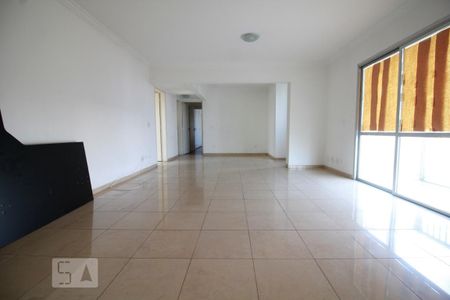 Apartamento à venda com 2 quartos, 107m² em Vila Suzana, São Paulo