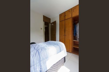 Quarto 1  de apartamento para alugar com 3 quartos, 75m² em Vila Gomes Cardim, São Paulo