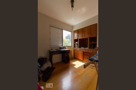 Quarto 2  de apartamento para alugar com 3 quartos, 75m² em Vila Gomes Cardim, São Paulo