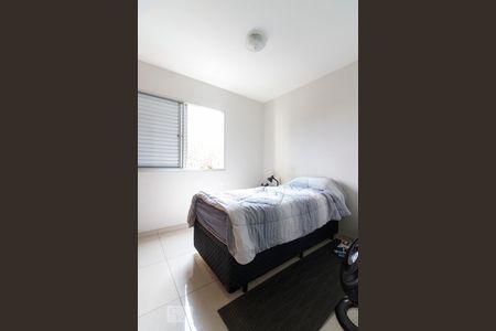 Quarto 1  de apartamento para alugar com 3 quartos, 75m² em Vila Gomes Cardim, São Paulo
