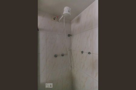 Apartamento para alugar com 67m², 3 quartos e 1 vagaBanheiro Social