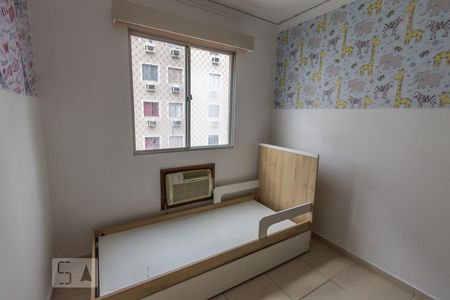 Apartamento para alugar com 67m², 3 quartos e 1 vagaQuarto 2