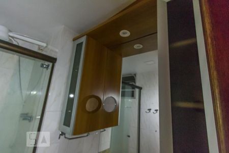 Apartamento para alugar com 67m², 3 quartos e 1 vagaBanheiro da Suíte