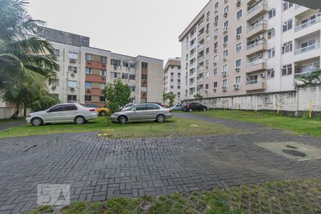 Apartamento para alugar com 67m², 3 quartos e 1 vagaGaragem