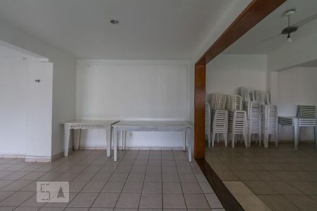 Apartamento para alugar com 67m², 3 quartos e 1 vagaÁrea comum - Salão de festas