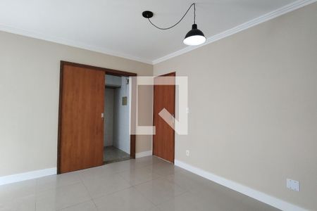 Sala de apartamento à venda com 3 quartos, 67m² em Pechincha, Rio de Janeiro