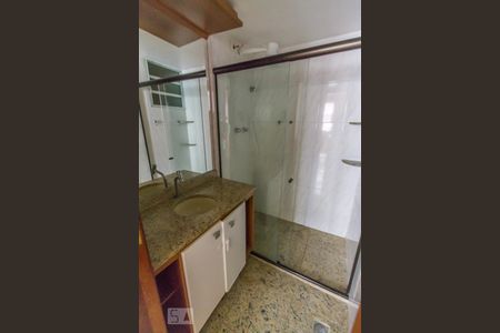 Apartamento para alugar com 67m², 3 quartos e 1 vagaBanheiro Social