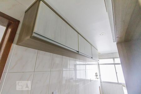 Apartamento para alugar com 67m², 3 quartos e 1 vagaCozinha e Área de Serviço Armário