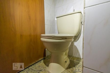 Apartamento para alugar com 67m², 3 quartos e 1 vagaBanheiro da Suíte