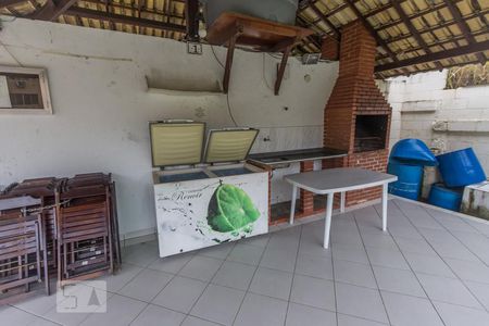 Apartamento para alugar com 67m², 3 quartos e 1 vagaÁrea comum - Churrasqueira