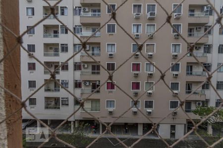 Apartamento para alugar com 67m², 3 quartos e 1 vagaQuarto 2 Vista