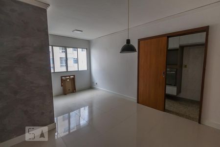 Sala de apartamento para alugar com 3 quartos, 67m² em Pechincha, Rio de Janeiro
