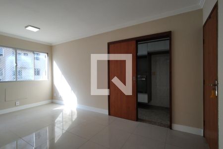 Sala de apartamento à venda com 3 quartos, 67m² em Pechincha, Rio de Janeiro