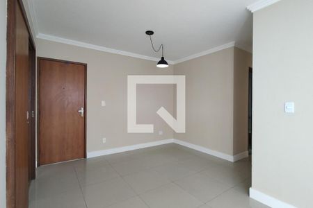 Sala de apartamento à venda com 3 quartos, 67m² em Pechincha, Rio de Janeiro