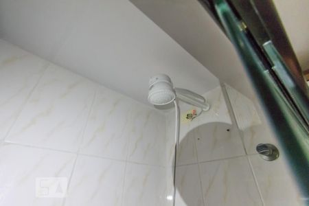 Apartamento para alugar com 67m², 3 quartos e 1 vagaBanheiro da Suíte