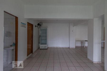 Apartamento para alugar com 67m², 3 quartos e 1 vagaÁrea comum - Salão de festas