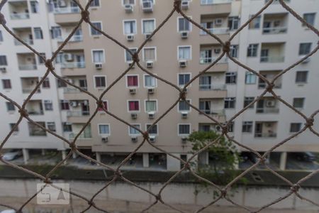 Apartamento para alugar com 67m², 3 quartos e 1 vagaCozinha e Área de Serviço Vista