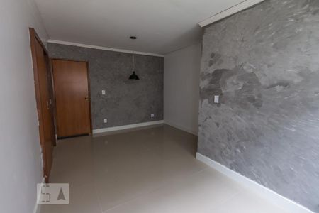 Sala de apartamento para alugar com 3 quartos, 67m² em Pechincha, Rio de Janeiro