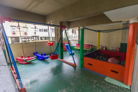 Apartamento para alugar com 67m², 3 quartos e 1 vagaÁrea Comum - Playground