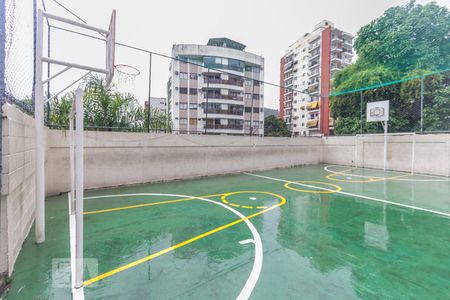 Apartamento para alugar com 67m², 3 quartos e 1 vagaQuadra Esportiva