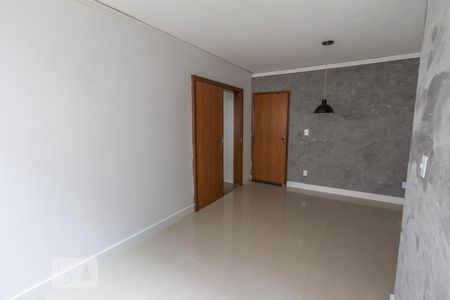 Sala de apartamento para alugar com 3 quartos, 67m² em Pechincha, Rio de Janeiro