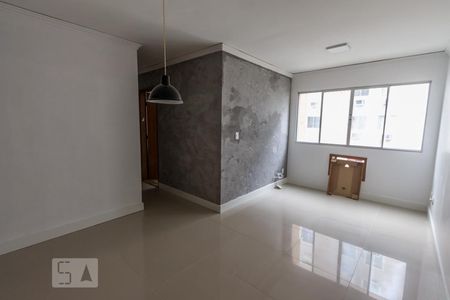 Sala de apartamento para alugar com 3 quartos, 67m² em Pechincha, Rio de Janeiro