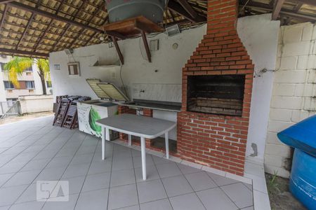 Apartamento para alugar com 67m², 3 quartos e 1 vagaÁrea comum - Churrasqueira