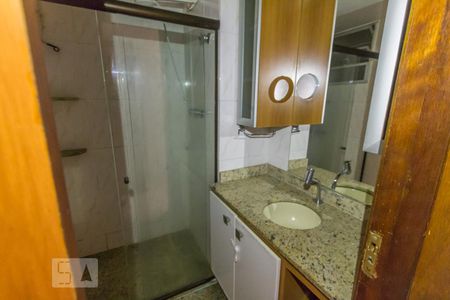 Apartamento para alugar com 67m², 3 quartos e 1 vagaBanheiro da Suíte