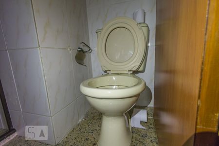 Apartamento para alugar com 67m², 3 quartos e 1 vagaBanheiro Social