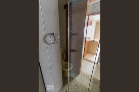 Apartamento para alugar com 67m², 3 quartos e 1 vagaBanheiro Social