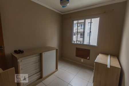 Quarto 1 de apartamento para alugar com 3 quartos, 67m² em Pechincha, Rio de Janeiro
