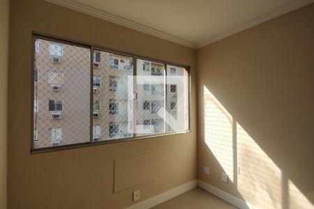 Sala de apartamento à venda com 3 quartos, 67m² em Pechincha, Rio de Janeiro