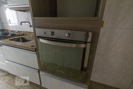 Apartamento para alugar com 67m², 3 quartos e 1 vagaCozinha e Área de Serviço´Forno