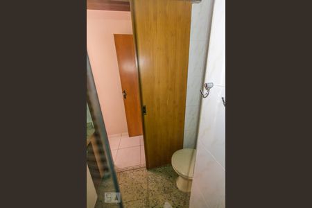 Apartamento para alugar com 67m², 3 quartos e 1 vagaBanheiro da Suíte