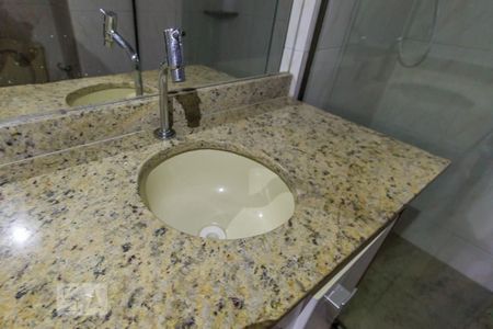Apartamento para alugar com 67m², 3 quartos e 1 vagaBanheiro Social