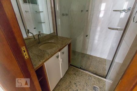 Apartamento para alugar com 67m², 3 quartos e 1 vagaBanheiro Social