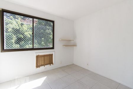Quarto 1 de apartamento para alugar com 2 quartos, 90m² em São Conrado, Rio de Janeiro