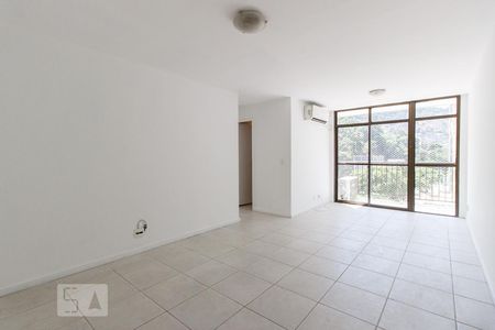 Sala de apartamento para alugar com 2 quartos, 90m² em São Conrado, Rio de Janeiro