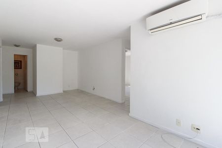 Sala de apartamento à venda com 2 quartos, 90m² em São Conrado, Rio de Janeiro
