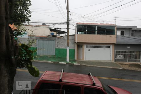 Vista do Quarto 1 de apartamento à venda com 2 quartos, 80m² em Vila Osasco, Osasco